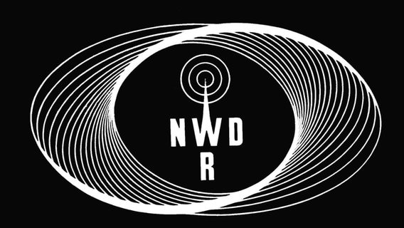 Logo NWDR © NDR 