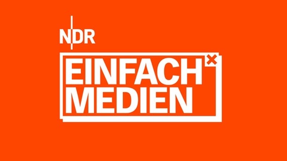 Logo einfach.Medien © NDR 