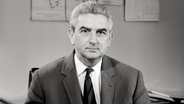 Dr. Hans Arnold (Stellvertretender Intendant und Hörfunkdirektor 1956 – 1961)  
