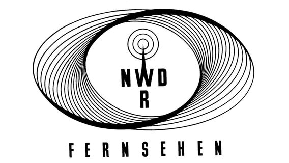 Logo des Nordwestdeutschen Rundfunks © NDR 