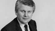 Prof. Jobst Plog (1980 – 1991), Aufnahme vom 20.10.1987  
