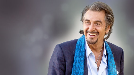 Al Pacino als Danny Collins in Dan Fogelmans Drama "Mr. Collins’ zweiter Frühling". © Hopper Stone 