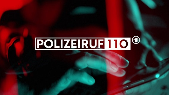 Logo Polizeiruf 110 © ARD 