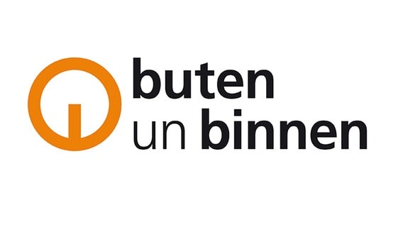 Logo der Sendung buten un binnen © Radio Bremen 
