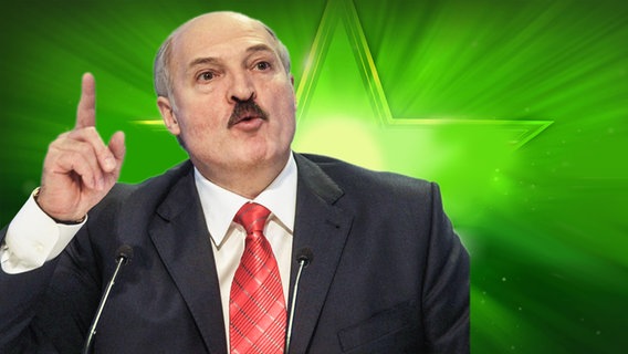Lukaschenko  