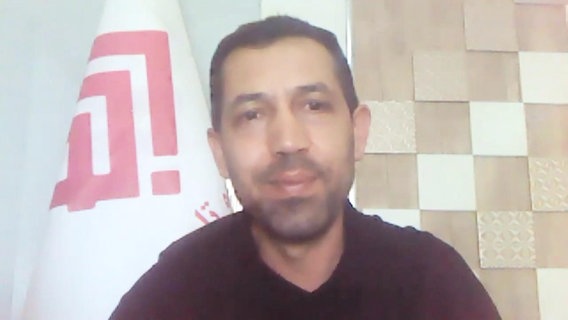 Bashir Rustaqi  