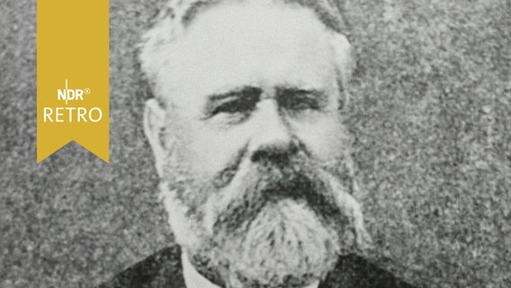 Fritz Reuter  