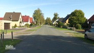 Wagenhoff im Landkreis Gifhorn, eine der AfD-Hochburgen © Screenshot 