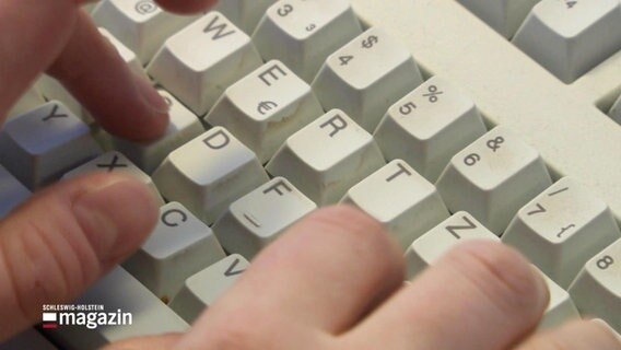 Der Landtag hat heute darüber debattiert, welche Chancen und Gefahren künstliche Intelligenz bietet. © Screenshot 