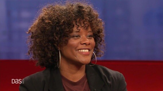 Denise M'Baye © Screenshot 