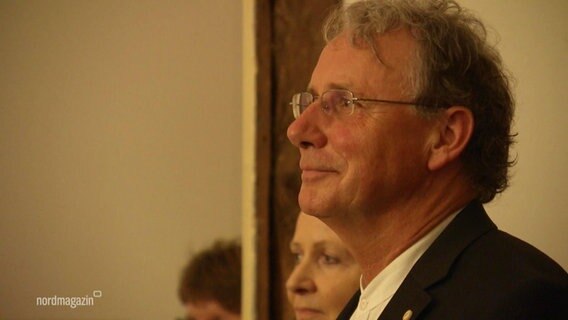 Karl-Heinrich Herzogenrath. © Screenshot 