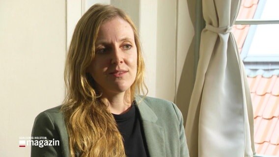 Valerie Schönian © Screenshot 