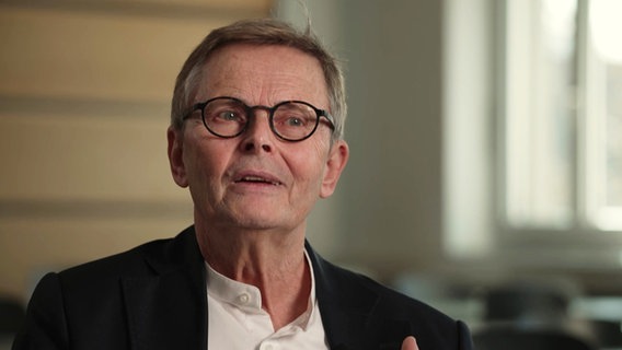 Helmut Maurer Helmut Maurer © Screenshot