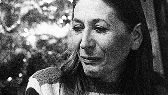 Helga Feddersen.  