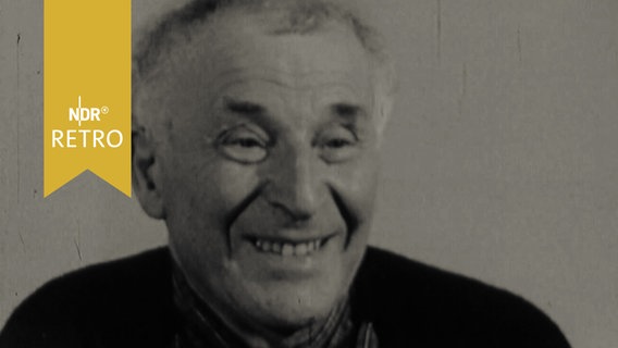 Marc Chagall im Interview 1962  
