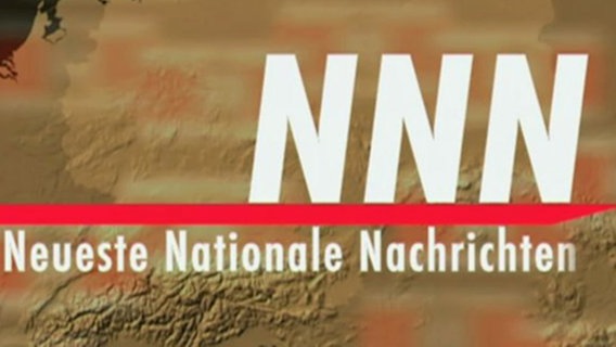 Neuste Nationale Nachrichten (NNN).  