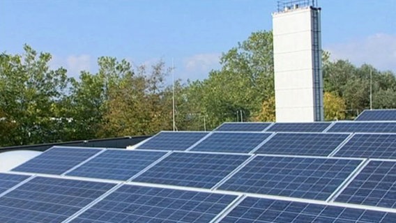 Solaranlagen  