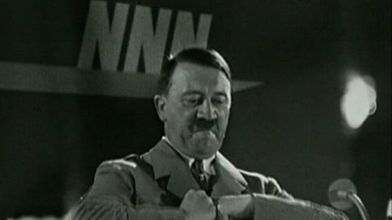Adolf Hitler  