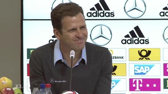 Oliver Bierhoff  