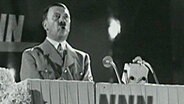 Adolf Hitler © NDR 
