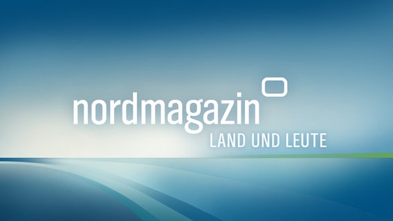 Logo der Sendung Land und Leute © NDR 