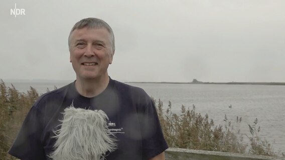 Uwe Ulbrich © NDR 