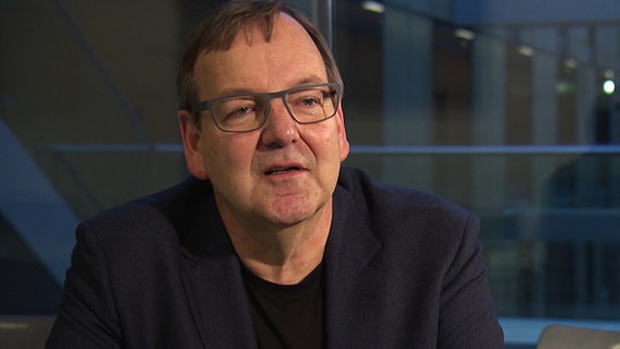 Walter Hiltpold, Fachmann für Arbeitssicherheit. Walter Hiltpold, Fachmann für Arbeitssicherheit.