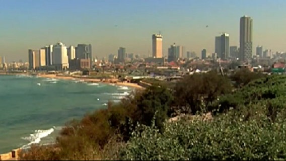 Tel Aviv  