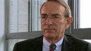 Wolfgang Fürstner, stellvertretender Hauptgeschäftsführer des Verbandes Deutscher Zeitschriftenverleger © NDR 