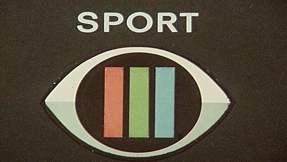 Logo der NDR Sportsendung "Sport III"  