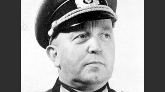 Adolf Friedrich Graf von Schack. Adolf Friedrich Graf von Schack. © Gedenkstätte Deutscher Widerstand