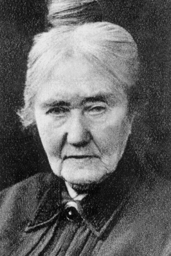 Porträt der Frauenrechtlerin Helene Lange. Porträt der Frauenrechtlerin Helene Lange. © picture-alliance / akg-images