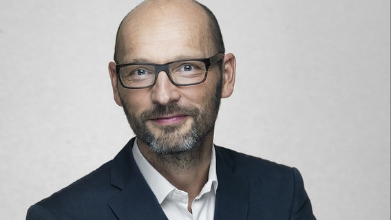 Steffen Klusmann, Chefredakteur des "Spiegel" Steffen Klusmann, Chefredakteur des "Spiegel" © David Maupile | DER SPIEGEL