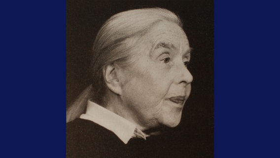 Gerda Gmelin  