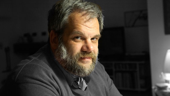 Thomas Fohrmann, Pastoralreferent in Delmenhorst  