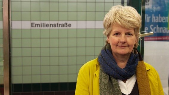 Susanne Hartig © Kirche im NDR 