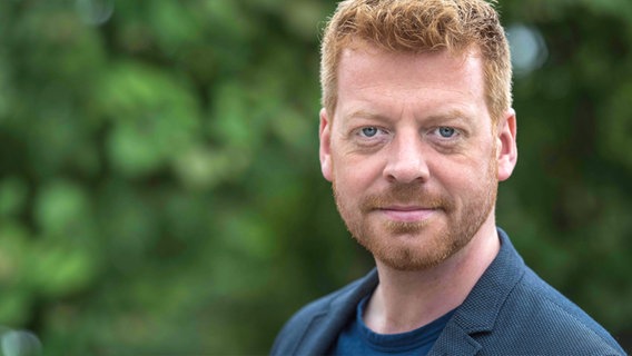 Diakon Alexander Rolfes, Leiter der Glaubenskommunikation im Bistum Osnabrück. © privat Foto: Willi Rolfes