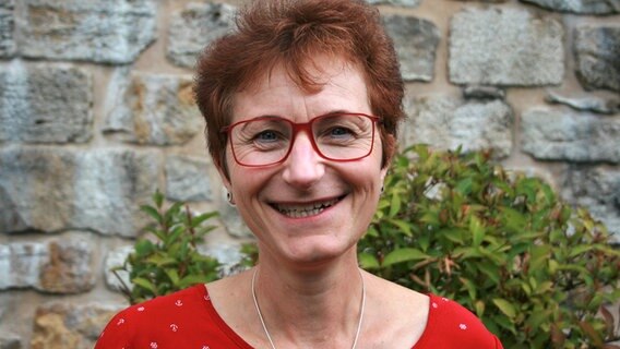 Renate Schulz, Referentin für Religionspädagogik im Bistum Hildesheim  