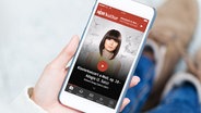NDR Kultur App Bewerbung  