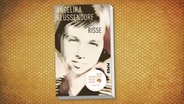 Buch-Cover: Angelika Klüssendorf - Risse © Piper Verlag 