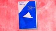 Buch-Cover: Camille Laurens - So wie du mich willst Buch-Cover: Camille Laurens - So wie du mich willst © dtv