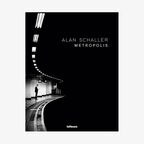 Buch-Cover: Alan Schaller - Metropolis © teNeues Verlag 