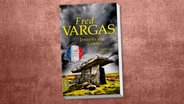 Buch-Cover: Fred Vargas, "Jenseits des Grabes“ © Limes 