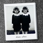 Doon Arbus: Diane Arbus. Die Monographie (Buchcover) © The Estate of Diane Arbus / courtesy Schirmer/Mosel 