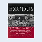 Sebastião Salgado: "Exodus" © Taschen Verlag 