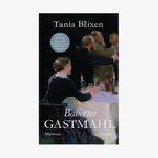 Buchcover: Tania Blixen - Babettes Gastmahl © Manesse Verlag 