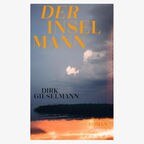 Buch-Cover: Dirk Gieselmann - Der Inselmann © Kiepenheuer & Witsch Verlag 