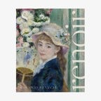 Buchcover: Renoir. Rococo Revival © Hatje Cantz Verlag 