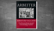 Buchcover: Sebastião Salgado - Arbeiter. Zur Archäologie des Industriezeitalters © Taschen Verlag 