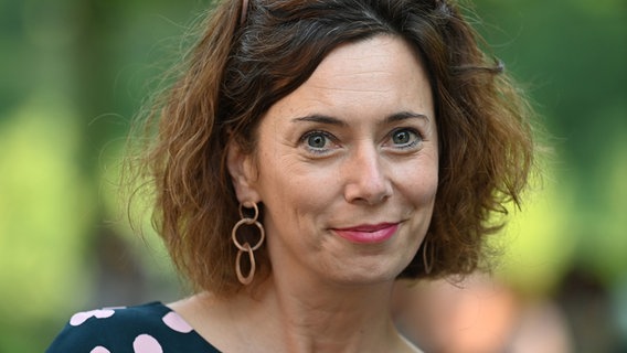 Eva Menasse Eva Menasse © picture alliance/dpa | Soeren Stache